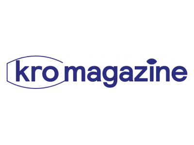 KRO magazine